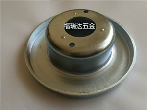 機(jī)械零部件沖壓性能